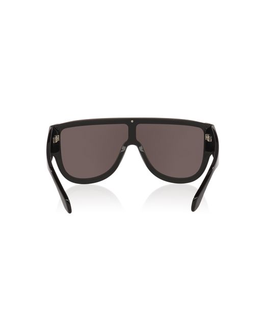 Alaïa Black Sunglass Aa0087s