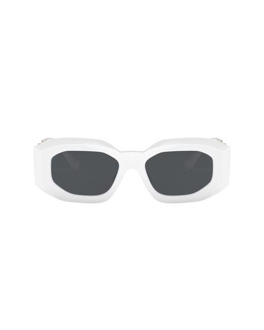 Versace Black Sunglass Ve4425u for men