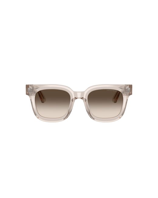 Emporio Armani Black Sunglasses Ea4271F