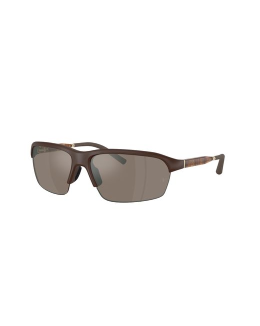 Oliver Peoples Black Sunglass Ov5572s R-6