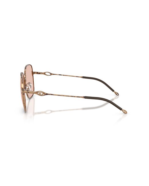 DIESEL Black Sunglass Dl1010d