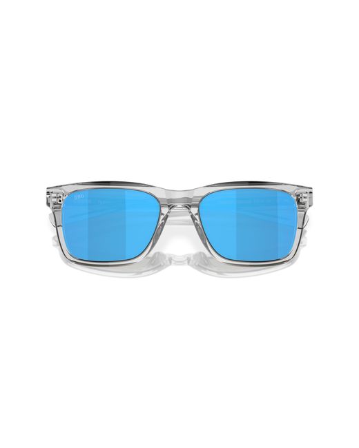 Costa Black Sunglass Tybee for men