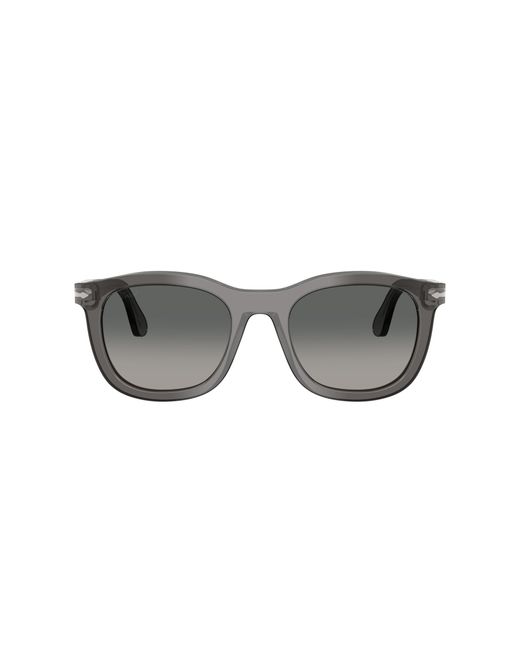 Persol Black Sunglass Po3395s