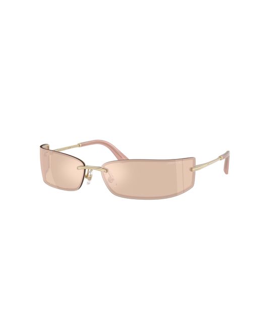 Jimmy Choo Black Sunglass Jc4024b
