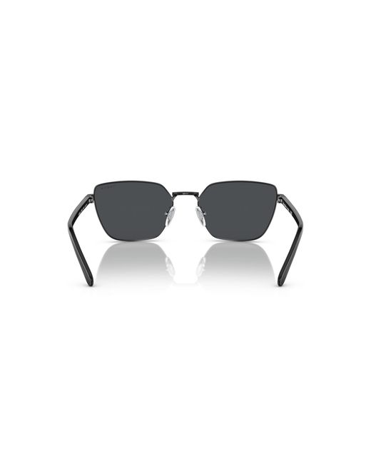 Vogue Eyewear Black Sunglass Vo4245s