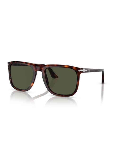 Persol Black Sunglass Po3336s