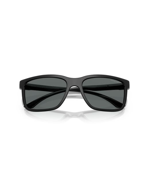Arnette Black Sunglass Headlight for men