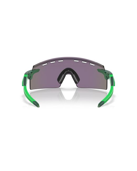 Oakley Green Sunglass Encoder Strike for men