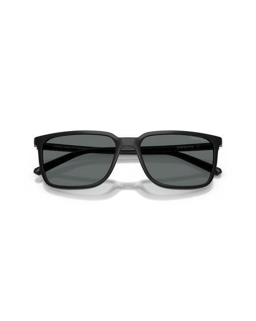 Arnette Black Sunglass Dinsky for men