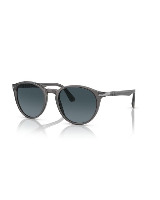 Persol Black Sunglass Po3152s for men