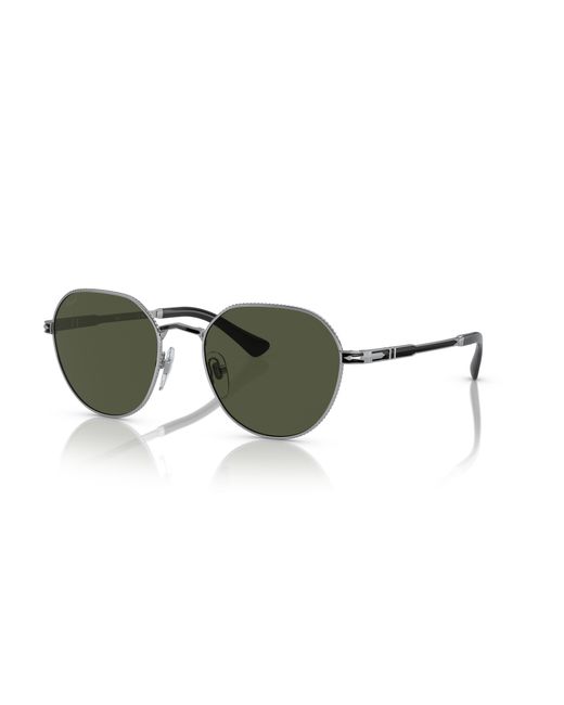 Persol Black Sunglass Po2486s