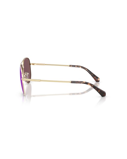 Michael Kors Black Sunglass Mk1172 Perledo