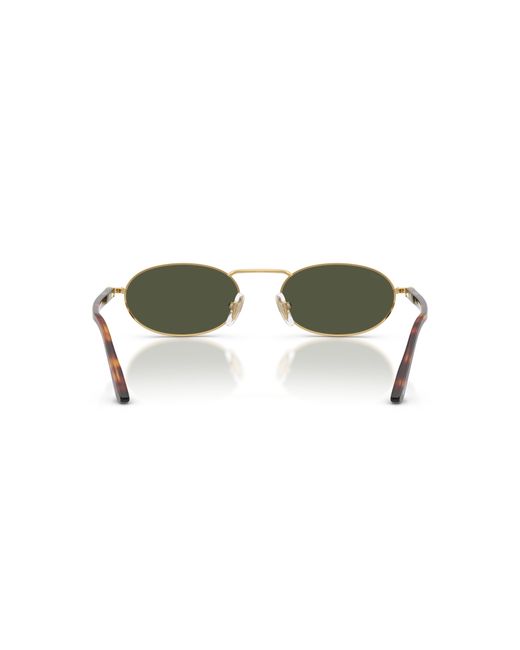 Persol Black Sunglass Po1023s