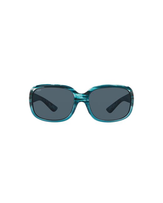 Costa Black Sunglass Gannet