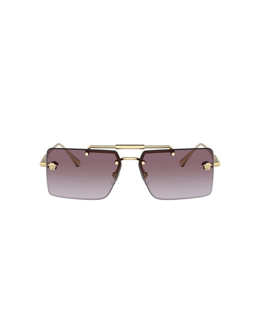 Versace Black Sunglass Ve2245
