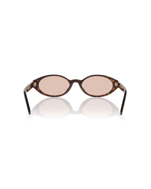 Dior Black Sunglass Pacific R1i