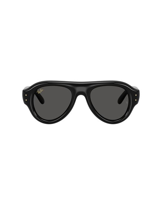 Ray-Ban Black Ray