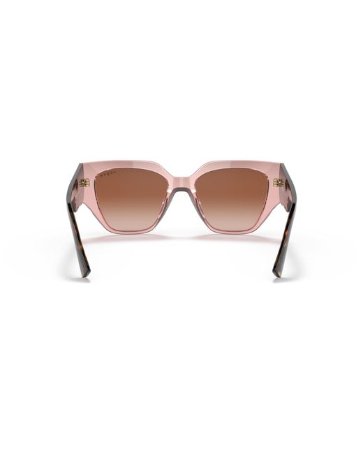 Vogue Eyewear Black Sunglass Vo5409s