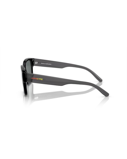 Arnette Black Sunglass Hamie for men