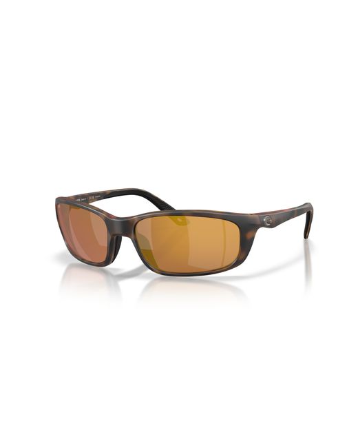Costa Black Sunglass Brine Ii for men
