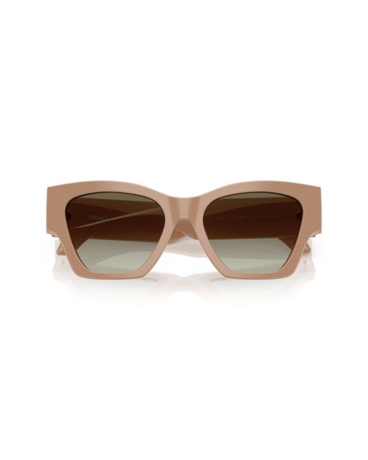 Versace Black Sunglass Ve4492u