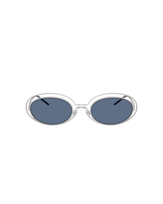 Emporio Armani Black Sunglass Ea2160