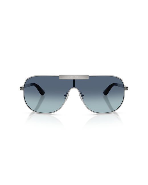 Versace Black Sunglass Ve2293 for men