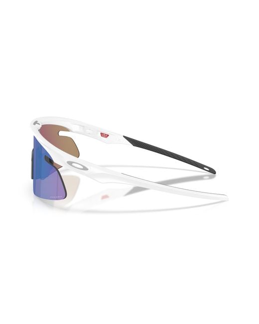 Oakley Black Sunglass Rslv Lite