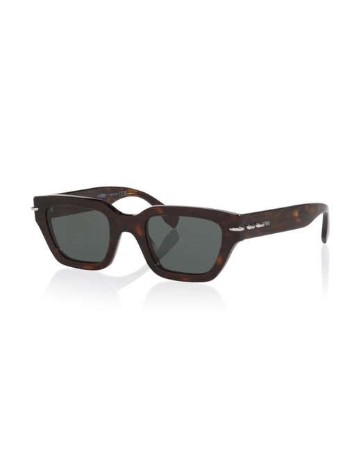 Fendi Black Sunglass Selleria Fe40191i for men