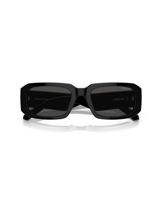 Arnette Black Sunglass Thekidd for men