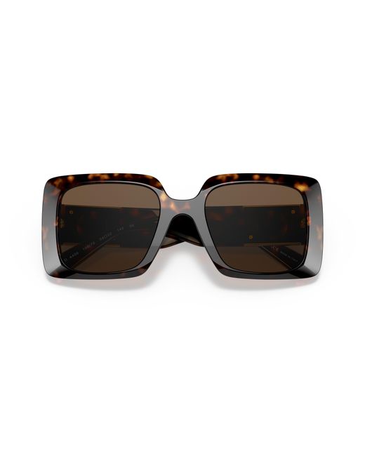 Versace Black Sunglasses Ve4405