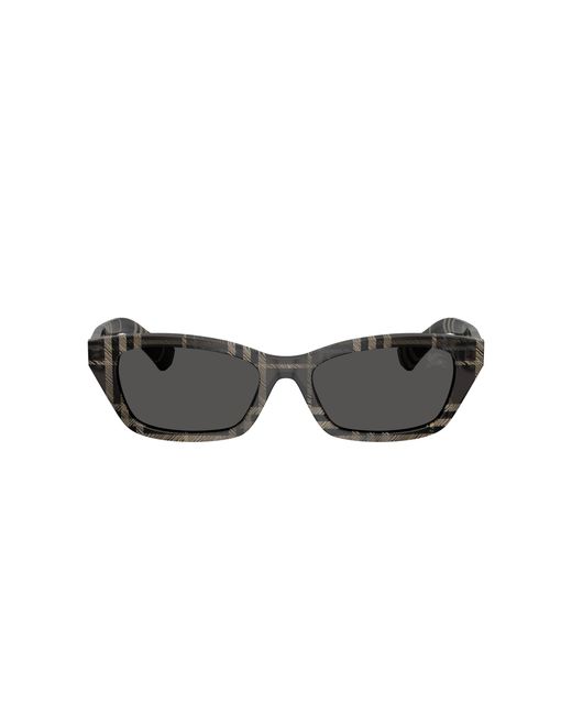 Burberry Black Sunglass BE4488