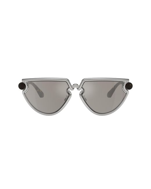 Burberry Black Sunglasses Be3152