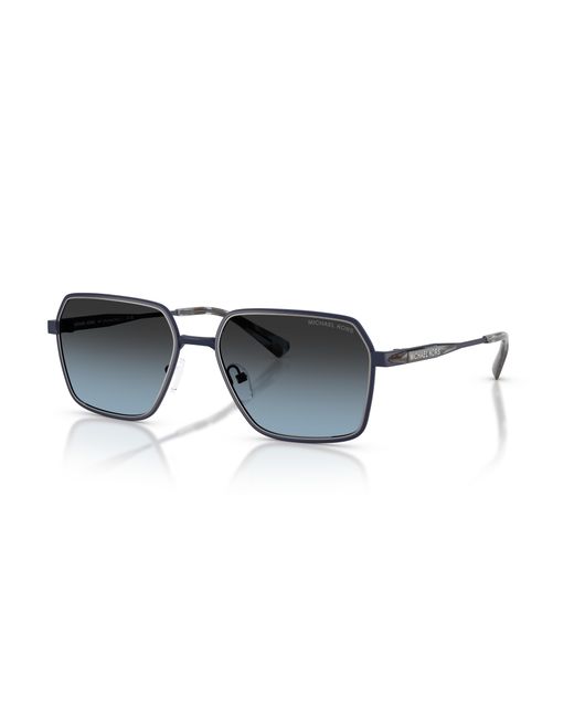 Michael Kors Black Sunglass Dana Point for men