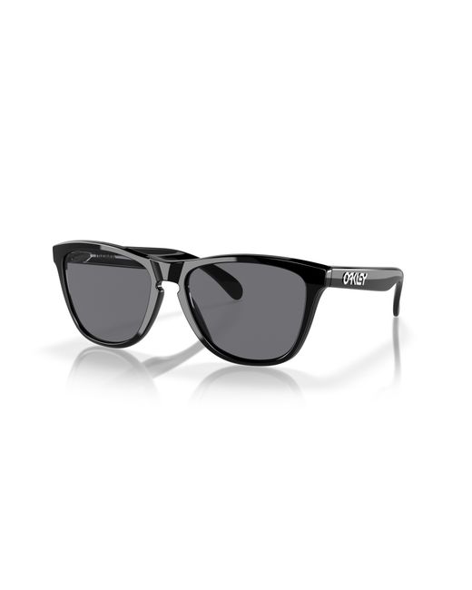 Oakley Black Sunglass Frogskinstm