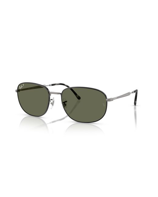 Ray-Ban Black Ray