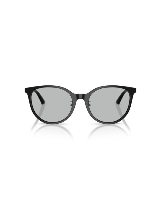 Jimmy Choo Black Sunglass Jc5056jd