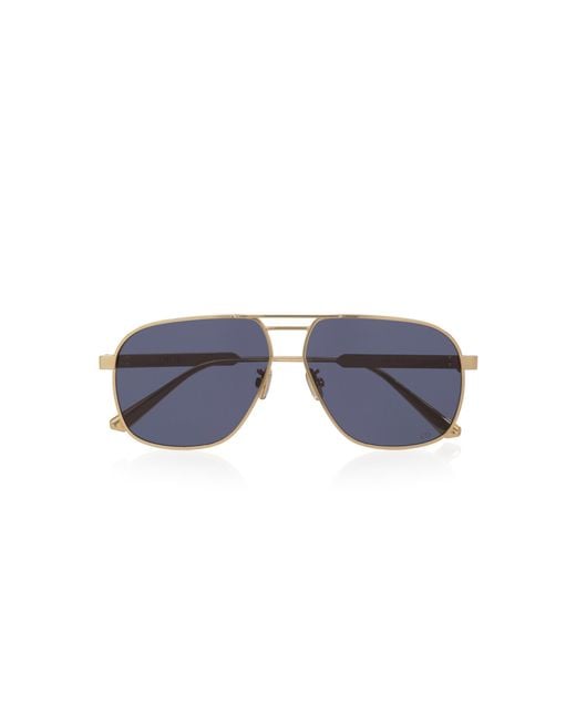 Dior Black Sunglass Cannage A3u
