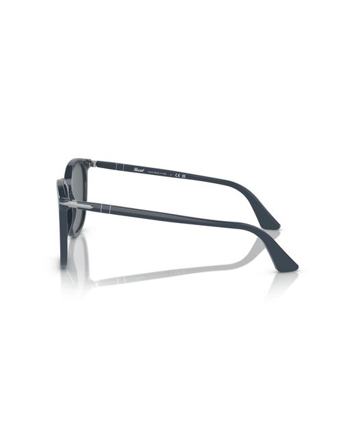 Persol Black Sunglass Po3316s