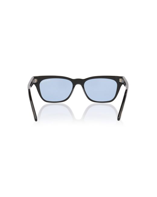 Tom Ford Black Sunglass Penn-02