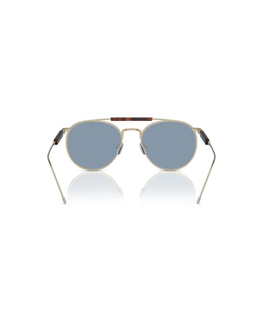 Brunello Cucinelli Black Sunglass Bc2004st