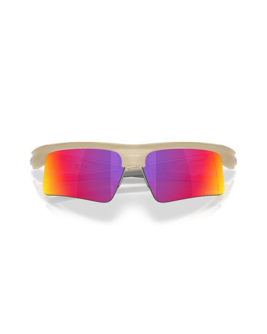 Oakley Black Sunglass Bisphaeratm Speed