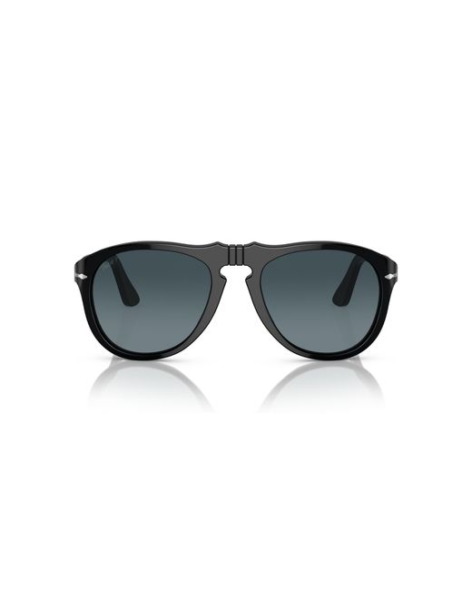 Persol Black Sunglass Po0649 649 for men