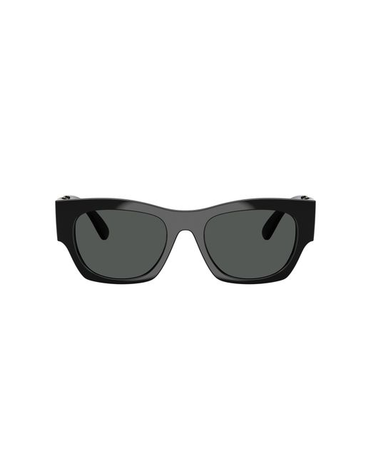 Versace Black Sunglass Ve4479u for men
