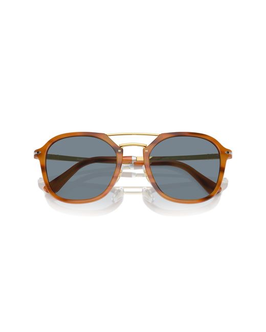 Persol Black Sunglass Po3352s