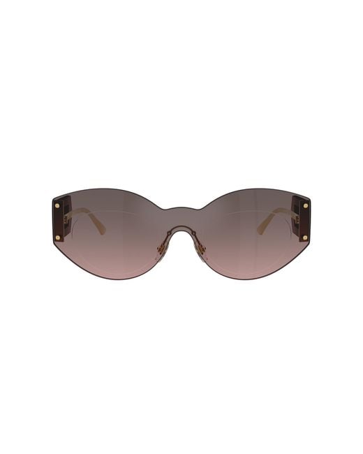 Versace Black Sunglass VE2276