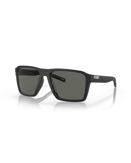 Costa Black Sunglass Antille for men