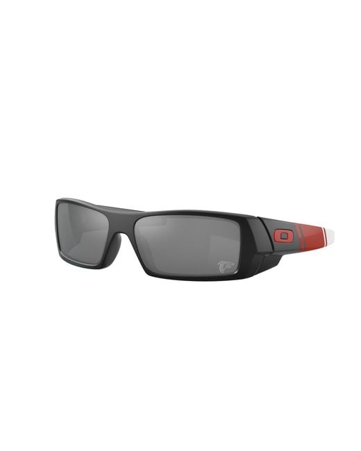 Oakley Black Sunglass Gascan® for men