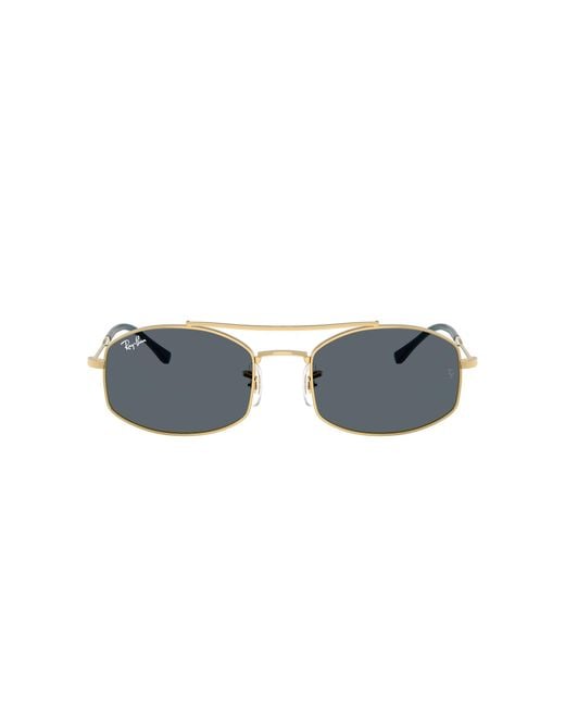 Ray-Ban Black Ray