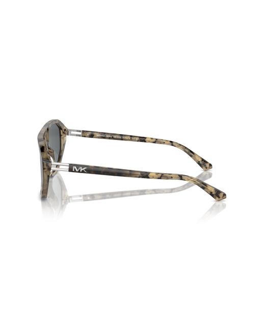Michael Kors Black Sunglass Mk2219u Zurich for men